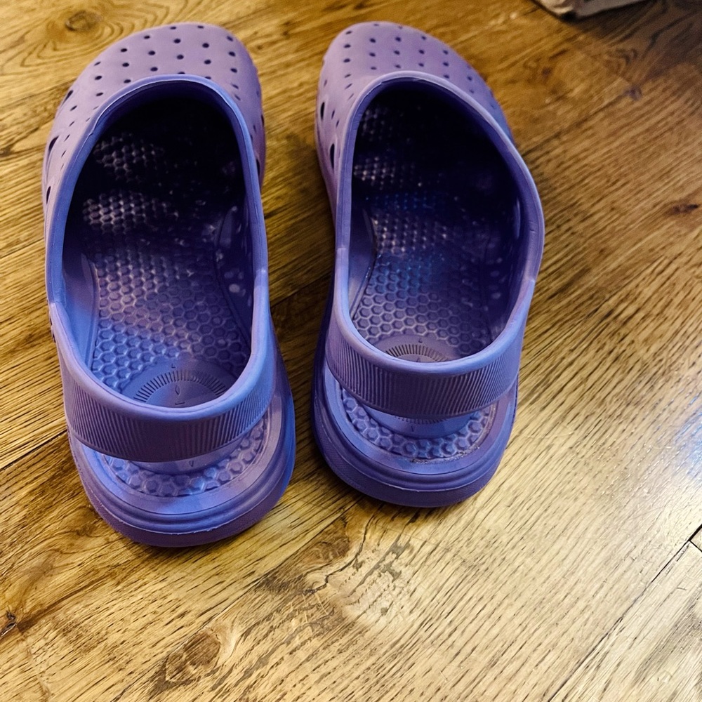 Totes Clogs - Picture 3 of 3